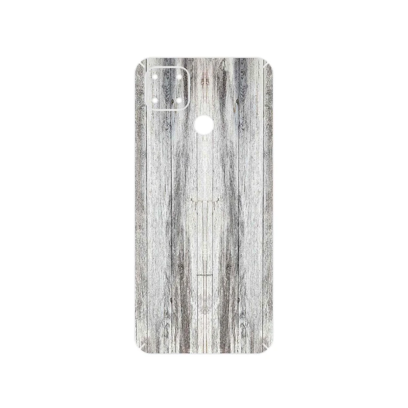 برچسب پوششی ماهوت مدل Wood Texture 8 مناسب برای گوشی موبایل ریلمی C25s