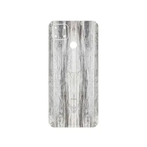 MAHOOT Wood Texture 8 Cover Sticker for Realme C25s