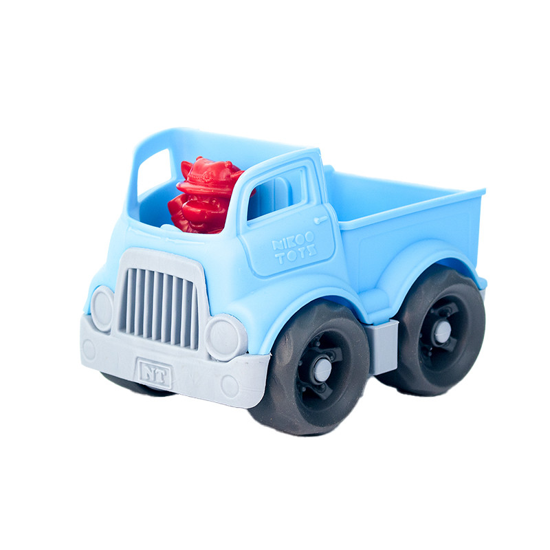 ماشین بازی نیکو تویز طرح وانت کد 11