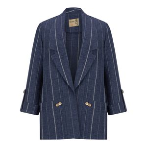 مانتو کتی زنانه السانا مدل ثمینا کد 217805