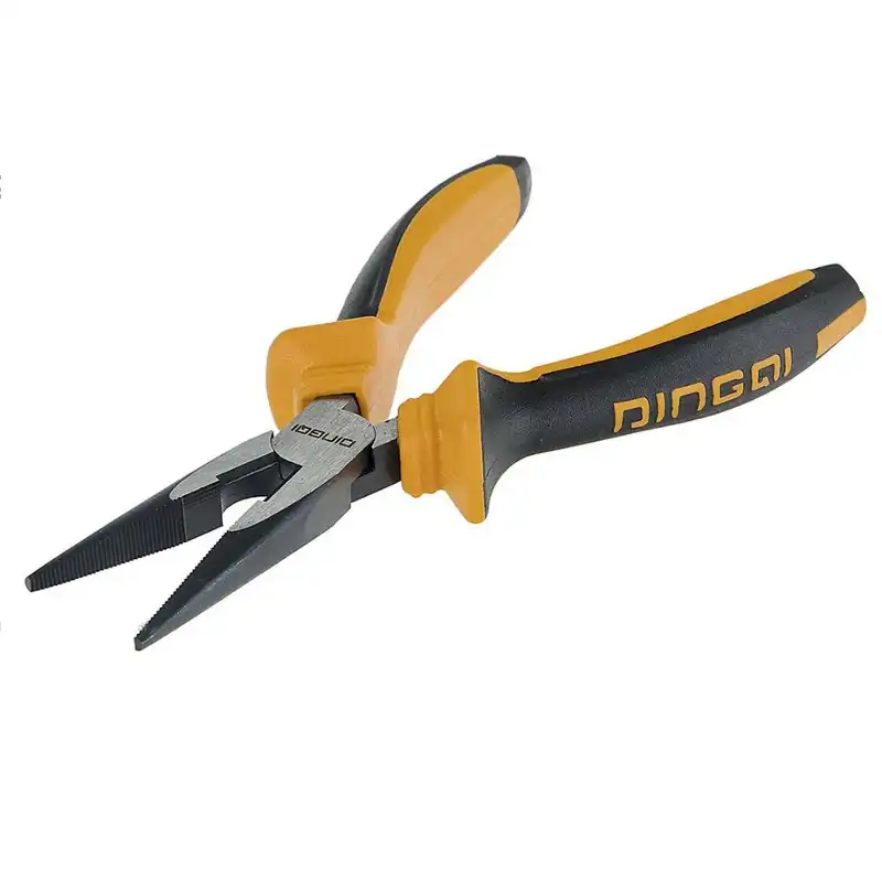 انبر دم باریک دینگشی کد KS110 سایز 6 اینچ