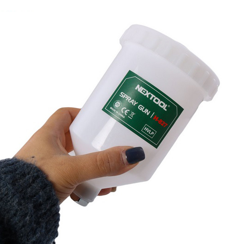 پیستوله بادی نکستول گروپ مدل H827