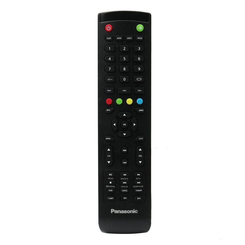 ریموت کنترل تلویزیون مدل 1008255