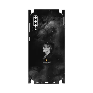 MAHOOT Johnny Depp-FullSkin Cover Sticker for Samsung Galaxy A30s