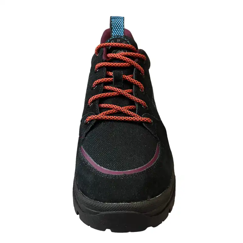 کفش پیاده روی زنانه اسکچرز مدل SN113398-BLK