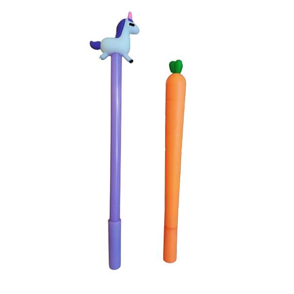 روان نویس مدل فانتزی کد 706 بسته دو عددی