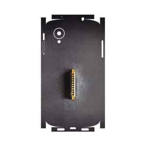 MAHOOT Harmonica-FullSkin Cover Sticker for Google Nexus 5
