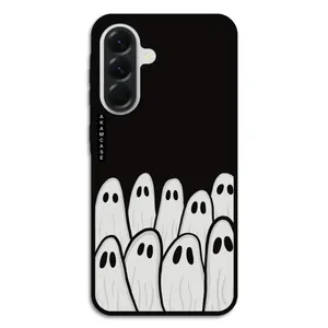 AKAM AMC-WSGA56-BOO-19 Cover For Samsung Galaxy A56