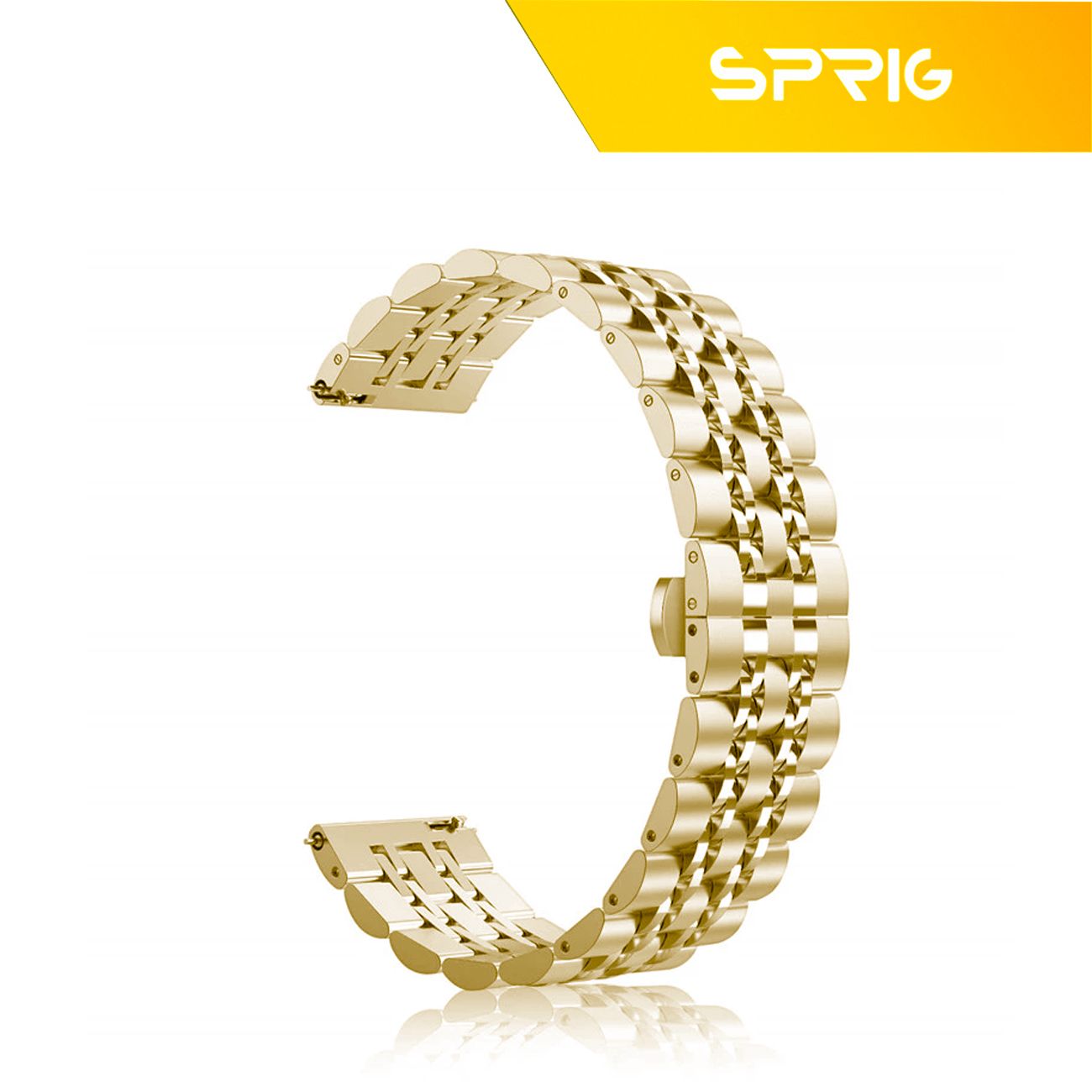 بند اسپریگ مدل 7Bid TW مناسب برای ساعت هوشمند شیائومی Mibro lite 2 -  - 14