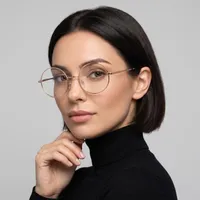عینک ضد اشعه UV واته مدل Gold