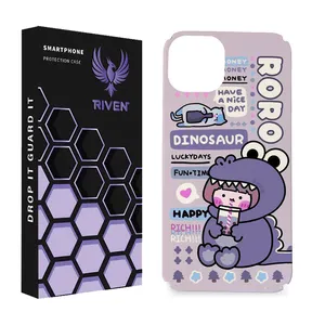RIVEN RI2-8 Case For Apple iphone 13