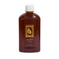 روغن تخم کدو گیاه قانون - 500 میلی لیتر