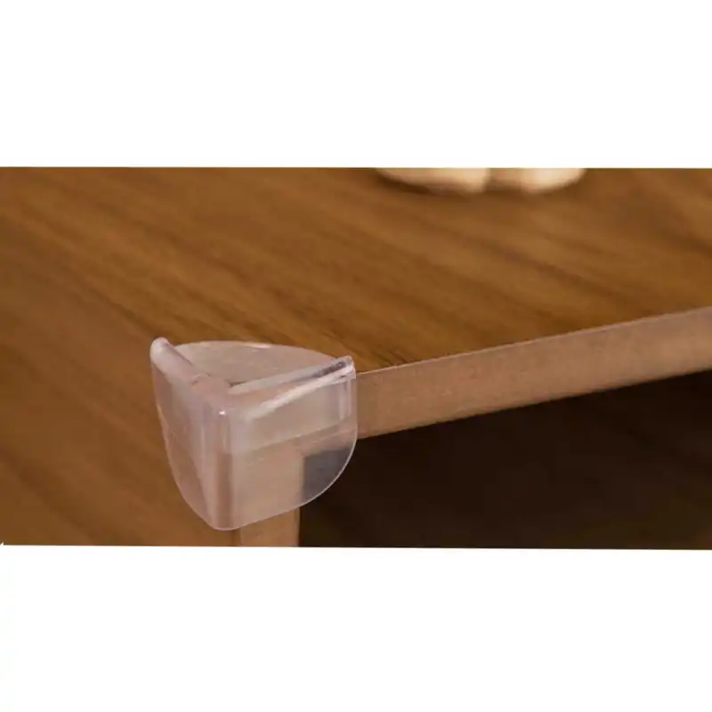 محافظ گوشه پویا مدل LX-3 بسته 8 عددی