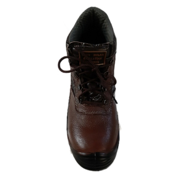 پوتین ایمنی  ایمن میلان مدل شوکتیان