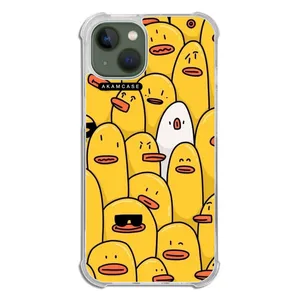 AKAM AMC-WTA13-DUCKS13 Cover For Apple iPhone 13