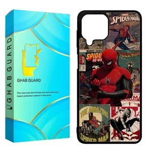 Ghab Guard CHAPA224 Cover For Samsung Galaxy A22 4G