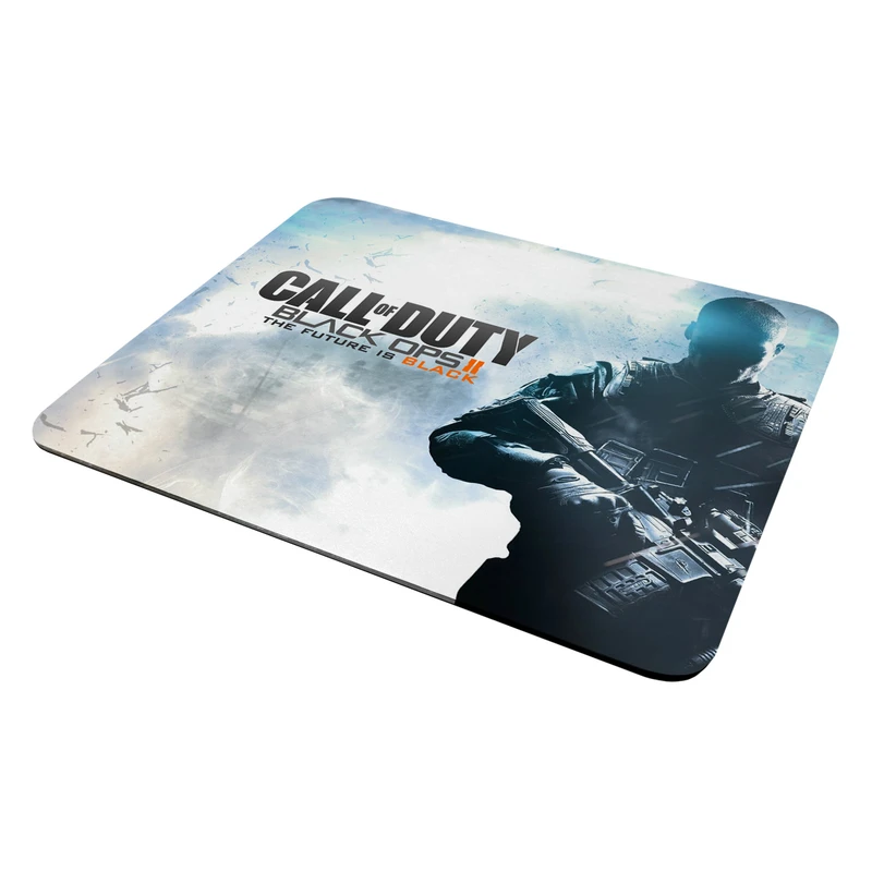 ماوس پد هومرو مدل MP1600-SIZE2437 طرح call of duty