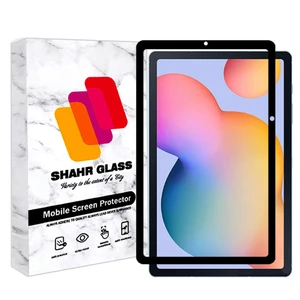 محافظ صفحه نمایش سرامیکی شهر گلس مدل TABSHC9 مناسب برای تبلت سامسونگ Galaxy Tab S6 Lite / P610 / P615