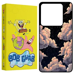 BOB Ghab BCPX6 Cover For Xiaomi Redmi Note 13 Pro 5G / Poco X6 5G