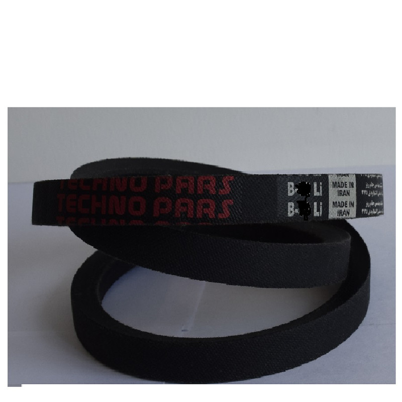 تسمه تکنوپارس مدل B80