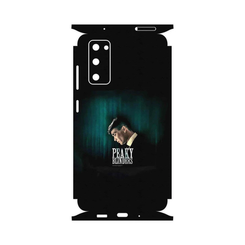 برچسب پوششی ماهوت مدل peaky blinders-FullSkin مناسب برای گوشی موبایل سامسونگ Galaxy S20 FE