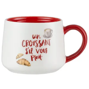 ماگ مادام کوکو مدل Corniglia