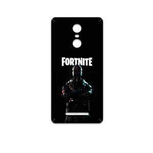 MAHOOT FORTNITE-Game Cover Sticker for Xiaomi Redmi Note 3
