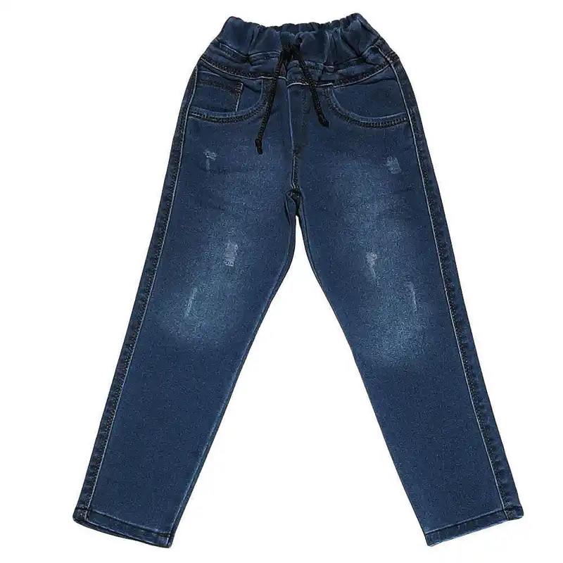 شلوار جین بچگانه دیان کد 0099