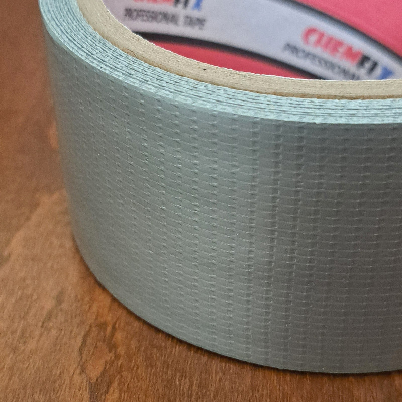 چسب برزنتی چمفیکس مدل BZT11 عرض 4.4 سانتی متر