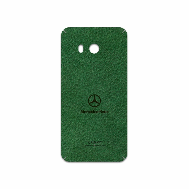 برچسب پوششی ماهوت مدل GL-MBNZ مناسب برای گوشی موبایل اچ تی سی U11