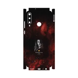 MAHOOT Penelope Cruz-FullSkin Cover Sticker for Huawei Y6p