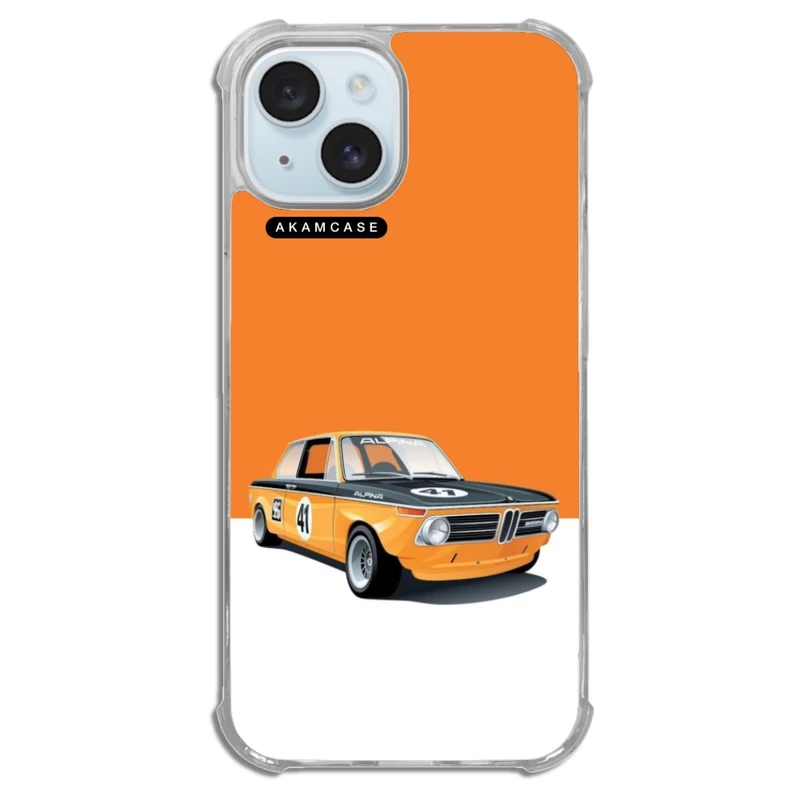 کاور آکام مدل AMCWTA15-BMW9 مناسب برای گوشی موبایل اپل iPhone 15