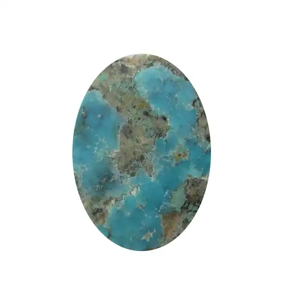 سنگ فیروزه پارلا گوهر کد 5431