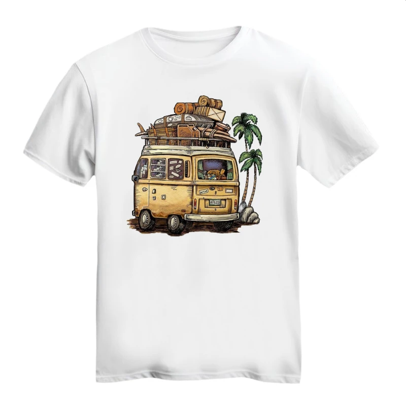 تی شرت آستین کوتاه زنانه مدل فولوکس کد ۵