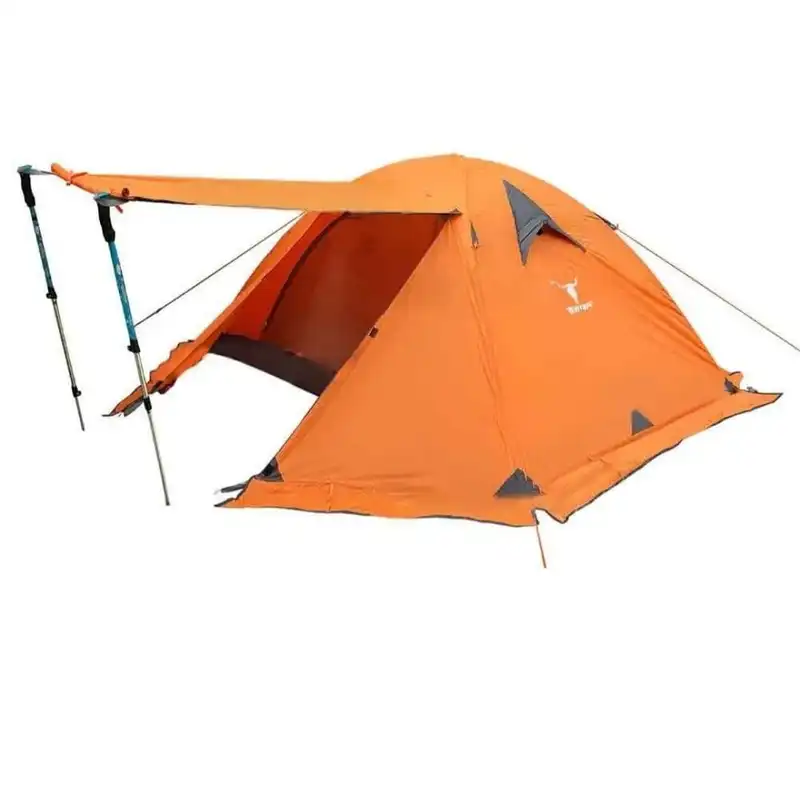 چادر کوهنوردی 3 نفره پکینیو مدل PKN-C2001-B