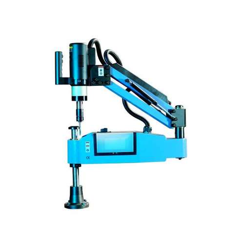 دستگاه قلاویز زن برقی اتوماتیک ستاک مدل TAP01-48