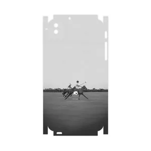 MAHOOT game of polo-FullSkin Cover Sticker for HTC Desire 816