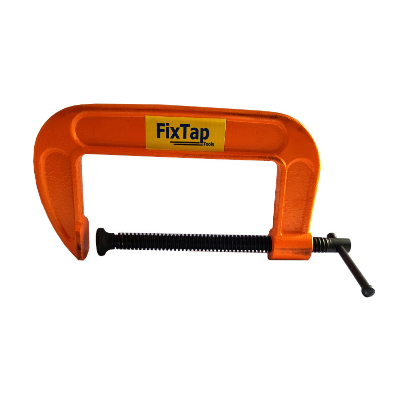 گیره پیچ دستی فیکس تاپ مدل PD_5