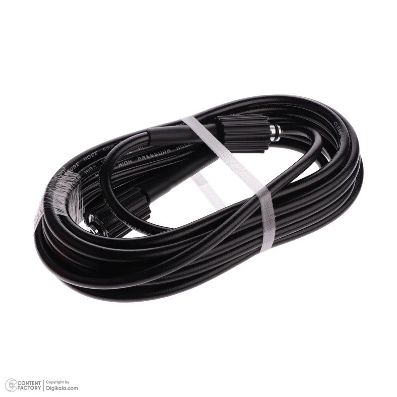 کارواش دینامی 310 بار 4500 وات دلیکس کد 320RED