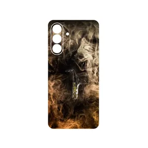 MAHOOT Saxophone Cover Sticker for Samsung Galaxy A56