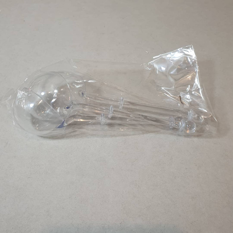 قاشق سس خوری مدل TOOPI