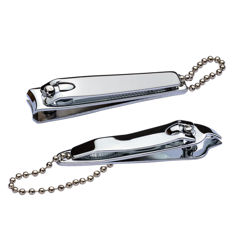 ناخن گیر یو یو وای پی مدل YP-113 بسته 2 عددی