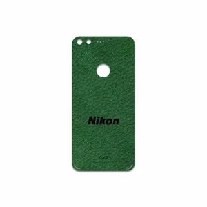 MAHOOT GL-NKN Cover Sticker for Google Pixel