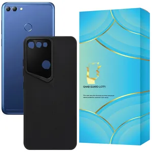Ghab Guard LOTFI PRDZ Cover for Huawei Y9 2018