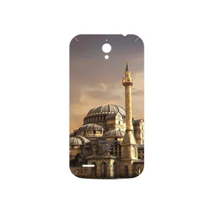 MAHOOT Hagia Sophia Mosque Cover Sticker for Huawei Ascend G610