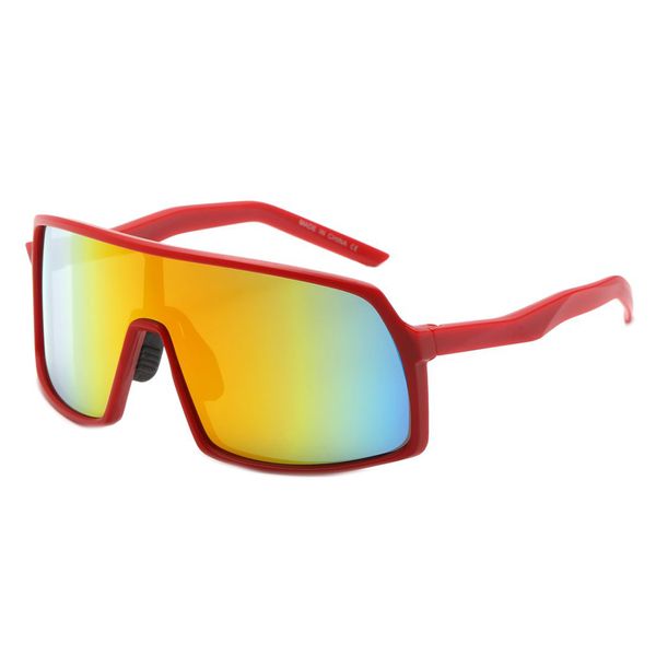 عینک دوچرخه سواری مدل sg260