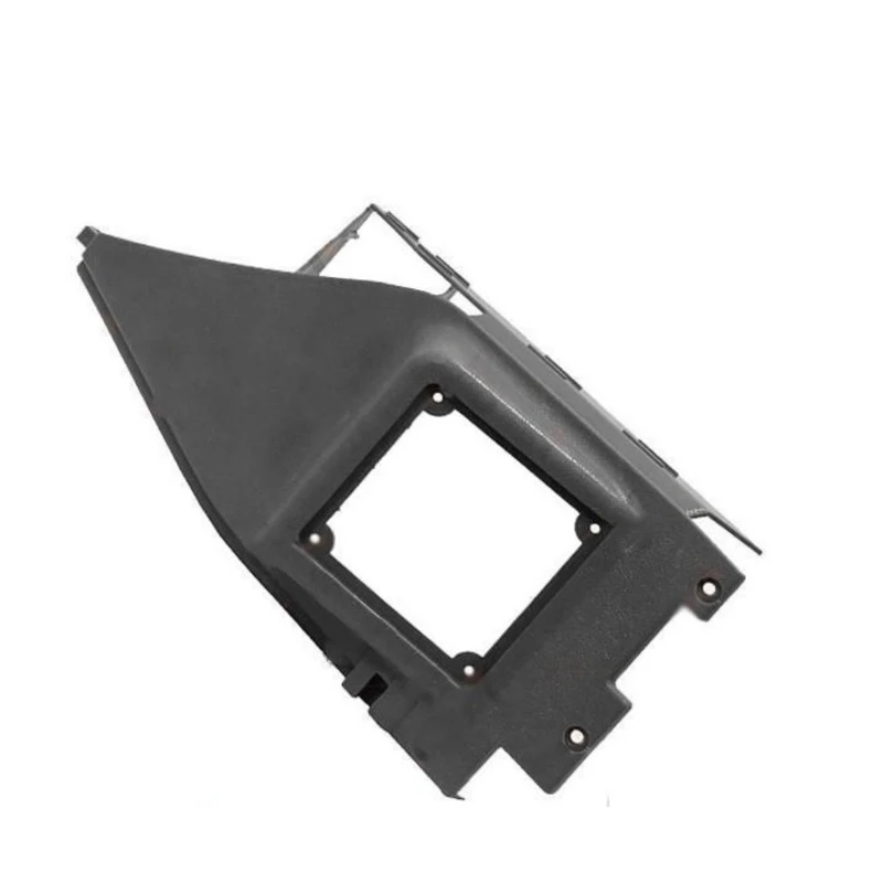 قاب بلندگو عقب چپ خودرو مدل KM 1287 مناسب برای پراید