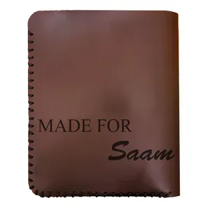 کیف پول مردانه طرح سام کد 8111