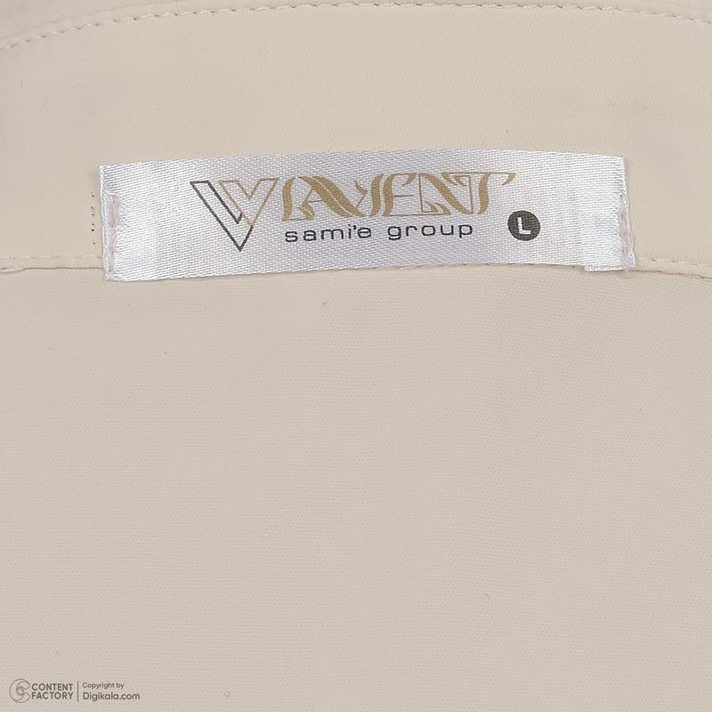 شومیز آستین بلند زنانه لوینت مدل الیفا