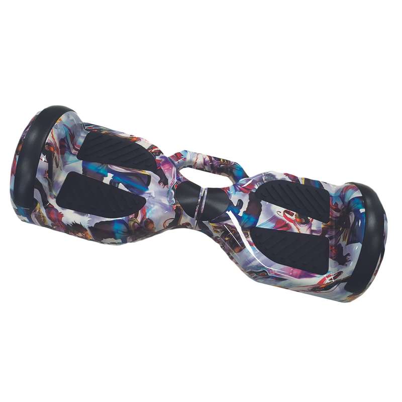 اسکوتر برقی اسمارت مدل SBW 6.5 inch